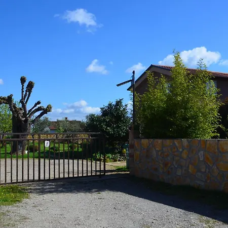 Little Escape Apartamento