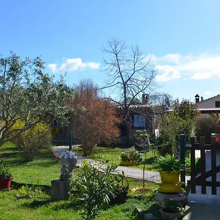 Apartamento Little Escape