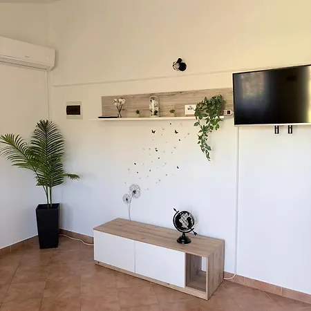 Apartment Little Escape *