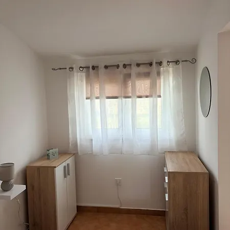 Apartment Little Escape *
