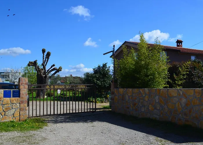 Little Escape Apartamento