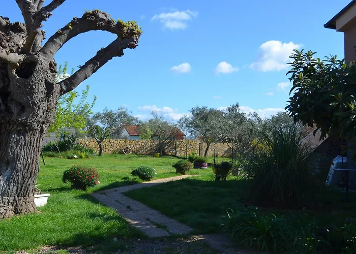 Little Escape Apartamento *