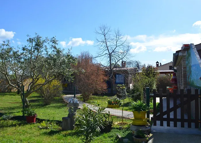 Apartamento Little Escape