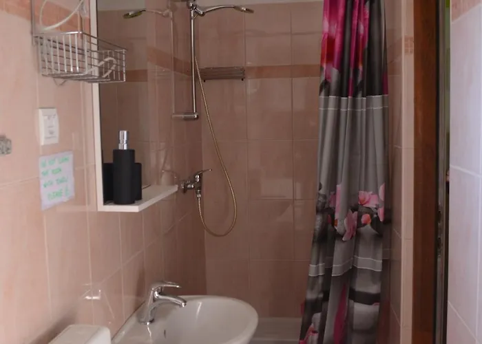 Apartamento Little Escape *