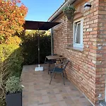 Apartament Little Escape
