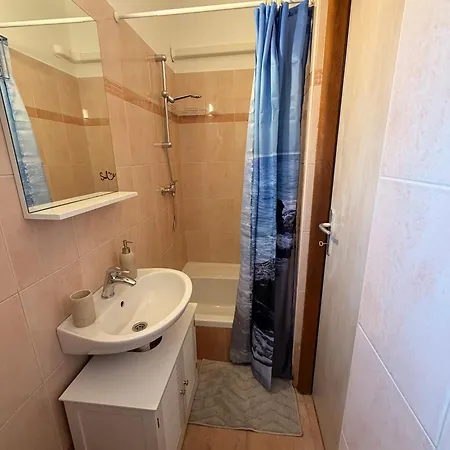 Apartament Little Escape