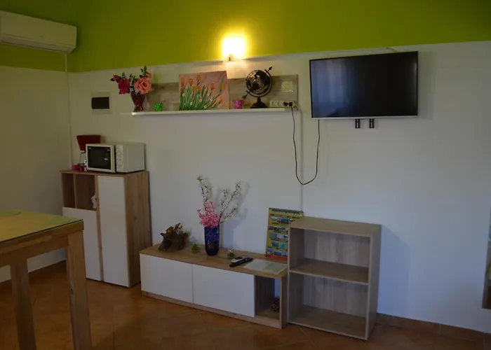 Apartament Little Escape